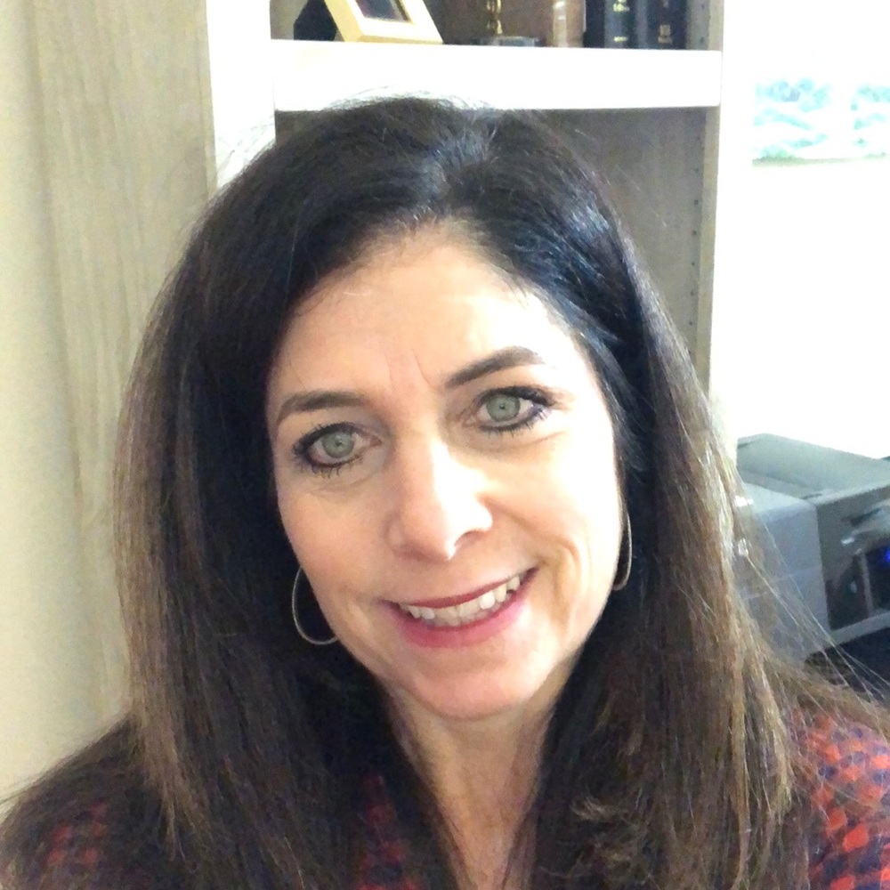 Meet your Posher, Jeana